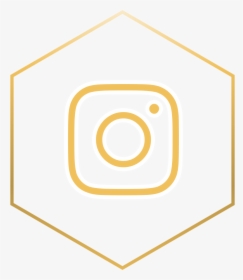 Instagram Icon White Instagram Icon Yellow Circle Hd Png