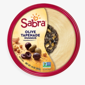 Sabra Story - Sabra Sun Dried Tomato Hummus, HD Png Download, Transparent PNG