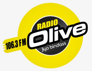 Radio Olive 106.3 Fm, HD Png Download, Transparent PNG
