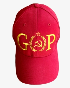 Limited Edition Commemorative Gop/soviet Hat - Soviet Union, HD Png Download, Transparent PNG