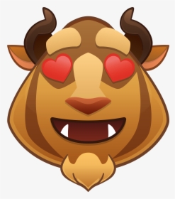 Disney Emoji Beauty And The Beast, HD Png Download, Transparent PNG