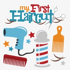 My First Haircut, HD Png Download, Transparent PNG