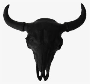 Black Bull Aesthetic, HD Png Download, Transparent PNG