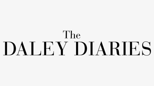 The Daley Diaries, HD Png Download, Transparent PNG