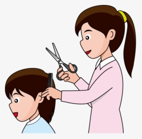 Kids Haircut , Png Download - Popular Hair Cuts For Boys, Transparent Png ,  Transparent Png Image - PNGitem