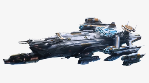 7jyxrb9 - Star Citizen Ship Transparent, HD Png Download, Transparent PNG