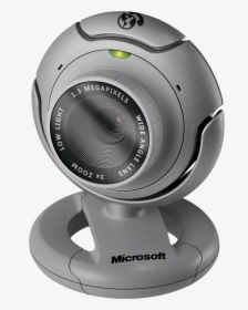 Manufacturing Thoughtful declare Webcam Microsoft Lifecam Hd 3000, HD Png Download , Transparent Png Image -  PNGitem
