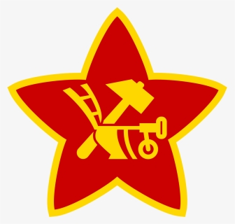 Soviet Hammer And Plough, HD Png Download, Transparent PNG
