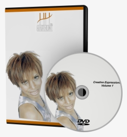 Creative Expressions Vol - Blond, HD Png Download, Transparent PNG