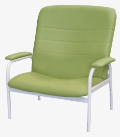 Transparent King Chair Png - Recliner, Png Download, Transparent PNG