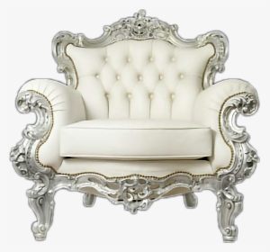 #trono #cadeira #banco #rei - King Chair Png, Transparent Png, Transparent PNG