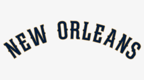 Sports Logos Wiki - New Orleans Pelicans, HD Png Download, Transparent PNG