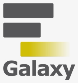 Galaxy Project Logo, Square, Transparent Background - Galaxy Project Logo, HD Png Download, Transparent PNG