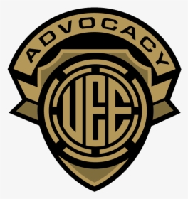 Uee Advocacy Logo - Star Citizen Badge Uee, HD Png Download, Transparent PNG