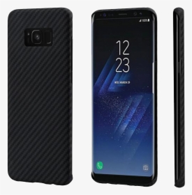 Samsung Galaxy S8 Png Background Image - Samsung Galaxy S8 Case, Transparent Png, Transparent PNG