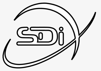 Sdi Fire - Line Art, HD Png Download, Transparent PNG