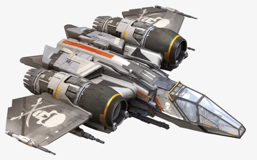 Star Citizen Ship Png Png Library Download , Png Download - Drake Buccaneer, Transparent Png, Transparent PNG