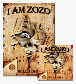 Am Zozo, HD Png Download, Transparent PNG