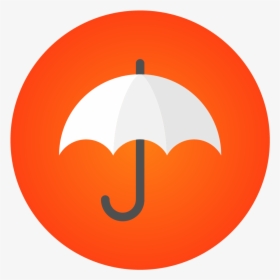 Umbrella Insurance Logo, HD Png Download, Transparent PNG
