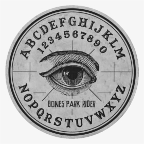 Ouija - Ouija Board, HD Png Download, Transparent PNG