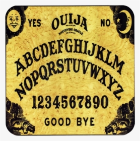 Ouija Board Drink Coaster - Ouija Board Iphone X, HD Png Download, Transparent PNG
