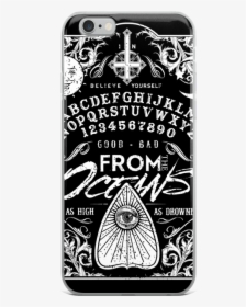 Ouija For Iphone, HD Png Download, Transparent PNG