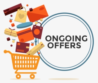Discount Offers And Deals, HD Png Download, Transparent PNG