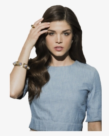 Marie Avgeropoulos, HD Png Download, Transparent PNG