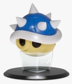 Mario Blue Shell Toy, HD Png Download, Transparent PNG