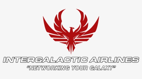 Igair - Intergalactic Logo, HD Png Download, Transparent PNG