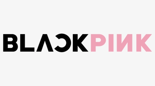 Download Blackpink Logo Pictures PNG