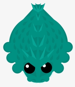 Mope Io Sea Monster, HD Png Download, Transparent PNG
