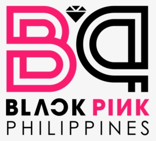 Transparent Blackpink Logo Png - Poster, Png Download, Transparent PNG