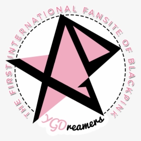 The First International Fansite For Yg S Newest Girl - Portable Network Graphics, HD Png Download, Transparent PNG