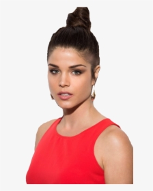 Marie Avgeropoulos Transparent, HD Png Download, Transparent PNG