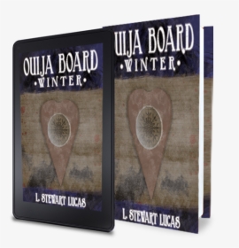 Transparent Ouija Board Png - Flyer, Png Download, Transparent PNG