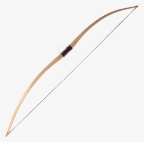 Longbow Live Action Role-playing Game Larp Bow And - Longbow Medieval, HD Png Download, Transparent PNG