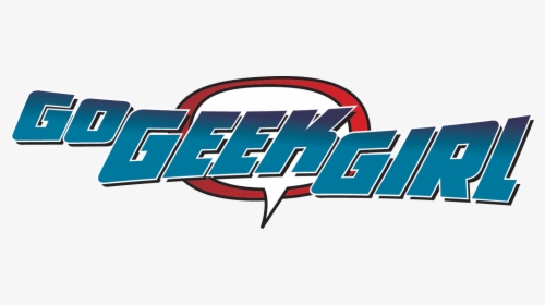 Gogeekgirl Logo, HD Png Download, Transparent PNG