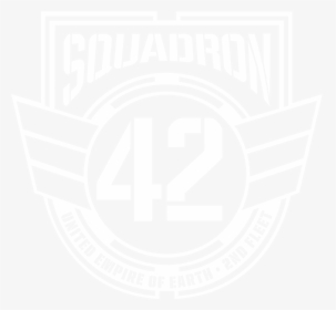 Star Citizen Fan Site Kit/brandingmedia Array - Squadron 42 Logo Vector, HD Png Download, Transparent PNG