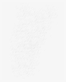 Pluie Png, Image Sur Fond Transparent, Tube - Monochrome, Png Download, Transparent PNG