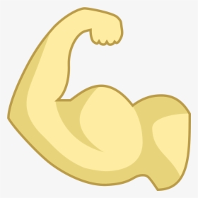 Napina Biceps Icon Free Download Png And - Biceps, Transparent Png, Transparent PNG