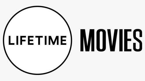 Lifetime Movies 25/02/2019 - Lifetime Movies Channel Logo, HD Png Download, Transparent PNG