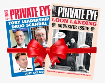 Private Eye Covers, HD Png Download, Transparent PNG