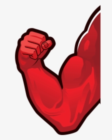 God Is Mighty, HD Png Download, Transparent PNG