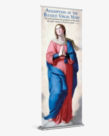 Immaculate Conception, HD Png Download, Transparent PNG