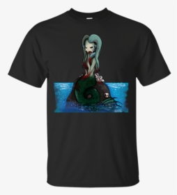 Ezmera Sea Monster T Shirt & Hoodie - Hades Disney Descendants 3, HD Png Download, Transparent PNG