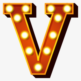 Motif Letter V - Emblem, HD Png Download , Transparent Png Image - PNGitem