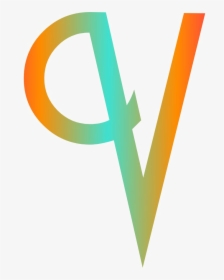 Transparent Letter V Png - V Logo Png Hd, Png Download, Transparent PNG