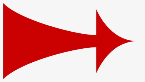 Multiple Arrows Pointing Right - Flag, HD Png Download, Transparent PNG