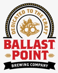 Ballast Point Barrel Aged Sea Monster - Ballast Point Brewing, HD Png Download, Transparent PNG